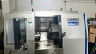 Tokarka CNC AVIA AVIATURN 35 - 2