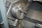 Tokarka CNC HAAS ST-30 - 8