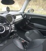 Mini one lci r56navi grzana przednia szyba automat 2010 - 16