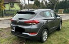 Sprzedam HYundai Tucson - 7