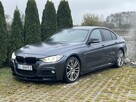 Bmw F30 318d n47 M pakiet M performance - 1