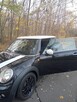 Mini one lci r56navi grzana przednia szyba automat 2010 - 11