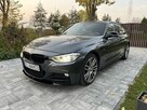 Bmw F30 318d n47 M pakiet M performance - 4