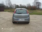 Fiat Grandę Punto - 13