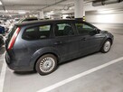 Ford Focus mk2 1.6 benzyna-Gaz - 7