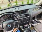 BMW X3 Bardzo Ładne Zadbane Czyste Fajnie Wyposażone - 11