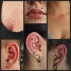 Studio tatuażu i piercing - 2