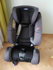Fotelik samochodowy RWF Klippan 9-25KG - 2