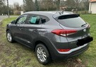 Sprzedam HYundai Tucson - 8