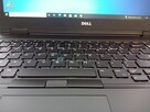 Biznesowy Dell Latitude 5580 15.6 FHD Intel Core i5 16/256 - 4