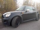 Mini one lci r56navi grzana przednia szyba automat 2010 - 15