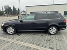 Passat B7 1.6 TDI - 4