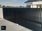 Ogrodzenia aluminiowe na wymiar Euro Fences Polski producent - 3