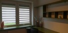ul. Wielicka dwa pokoje, salon z jadalnią i kuchnią, balkon! - 6