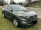 Sprzedam HYundai Tucson - 10