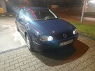 Golf 1.4 benzyna z opłatami - 3