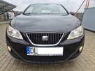 Seat Ibiza IV 2009rok!1.4 MPI!141 tys przebieg!Bogata Wersja - 3