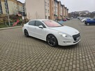 Peugeot 508 hybrid4 feline - 1