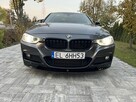 Bmw F30 318d n47 M pakiet M performance - 5