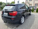 BMW X3 Bardzo Ładne Zadbane Czyste Fajnie Wyposażone - 6