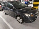 Ford Focus mk2 1.6 benzyna-Gaz - 11