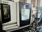 Frezarka CNC DMG MORI CMX 70 U - 3