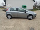 Fiat Grandę Punto - 14