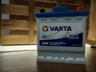 Akumulator VARTA Blue Dynamic B36 44Ah 420A EN kostka TCZEW - 1