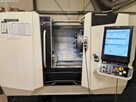 Tokarka CNC DMG MORI CLX 350 V3 - 2