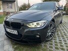 Bmw F30 318d n47 M pakiet M performance - 2