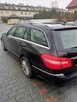 Mercedes-Benz Klasa E BlueTec 4-Matic Elegance - 6