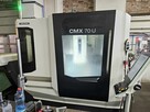 Frezarka CNC DMG MORI CMX 70 U - 2