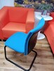 Krzesło fotel konferencyjny Comfort fotele krzesła do biur - 3