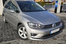 Golf MK7 Sportsvan DSG 2.0 TDI 150KM - 5