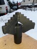 Gryzer Świder skrzydłowy 210mm HARD - 3