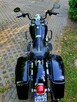 Harley-Davidson Touring Road King FLHRC R - 2