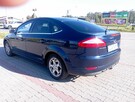 Ford Mondeo MK4 - 6