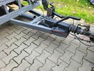 Sprzedam Przyczepę DMC 2700 - 5