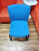 Krzesło fotel konferencyjny Comfort fotele krzesła do biur - 2