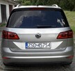 Golf MK7 Sportsvan DSG 2.0 TDI 150KM - 10