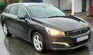 PEUGEOT 508 SW 1.6 HDI 120km Polski salon stan bardzo dobry - 6