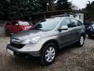 HONDA CR-V 2.0 BENZYNA 4X4 SALON POLSKA - 3