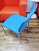 Krzesło fotel konferencyjny Comfort fotele krzesła do biur - 10