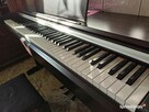 Pianino YAMAHA YDP-135R - 4