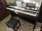 Pianino YAMAHA YDP-135R - 7