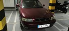 Sprzedam Daewoo Nubira - 8