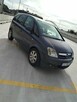 Opel Meriva A 1.6 benzyna 105km 2006 rok - 2