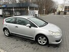 Sprzedam citroena c4 2006 - 8