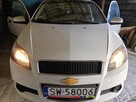 Sprzedam Chevroleta Aveo 2011 r. 97tys. Salon Polska - 13