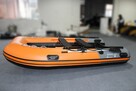 Ponton PVC Bering 340 Voyage Alu, Airdeck - 4